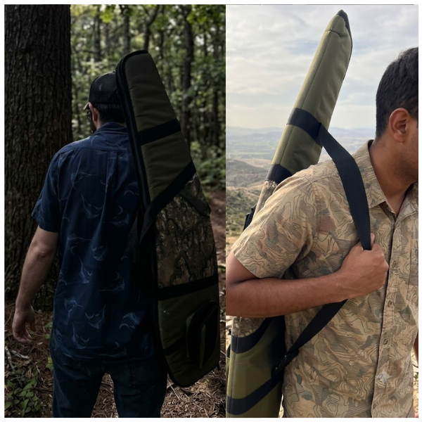FUNDA PARA RIFLE Z-VNDO